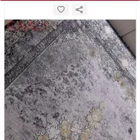 درب فرش ۱۲متری در نیشابور