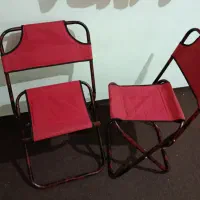 صندلی مسافرتی