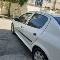 sd v8 مدل ۹۷|خودرو سواری و وانت|تهران, شاهین|دیوار