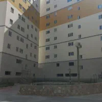 فروش واحد آپارتمان واقع در بلور نماز برج اسمان