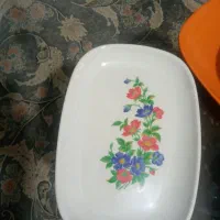 وسایل پلاستیکی