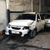 کوییک مدل 99 تصادفی