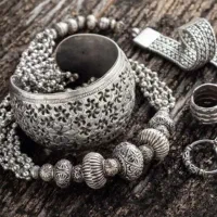 انگشتر و ظروف تسویه آنی