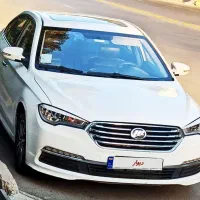 لیفان ۸۲۰ کارکرد 100هزار موتور گیربکس درحد نو