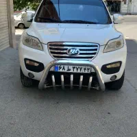 لیفان x60 مدل ۹۴ هلمنی بدون رنگ