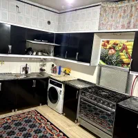 کابینت آشپزخانه