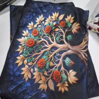 روبالشتی سه بعدی