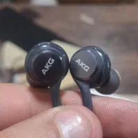 هندزفری سیم دار سامسونگ اصلی