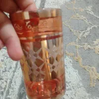 لیوان قدیمی