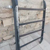 داربند ماشین پراید