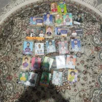 کمدی کارت