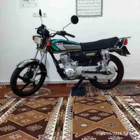 هندا انژکتور احسان 200 خشک مدل1402