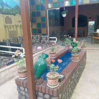 کافه رستوران خاطره آماده پذیرایی از شما