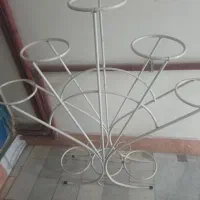 پایه گل