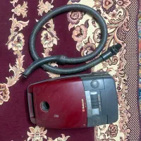 جارو برقی ناسیونال اصل ژاپن
