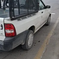 حمل بار پراید وانت