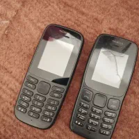 دوعدد گوشی نوکیا