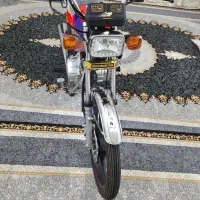 هندا ۲۰۰ صفر بنزین نخورده