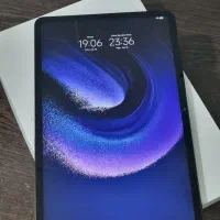 تبلت pad 6 pro شیائومی