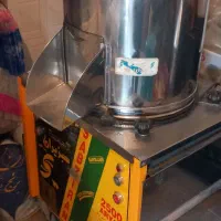سبزی‌ خوردکنی سبزیران2500