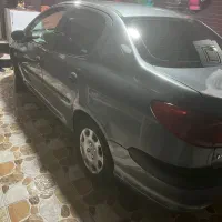 ۲۰۶ صندوقدار اس دی مدل ۹۳