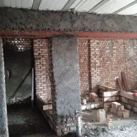 بنای و کاشی کاری