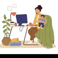 آنلاین  کار