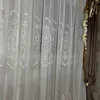 پرده پذیرایی