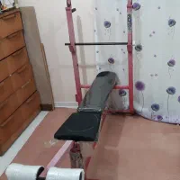 دستگاه بدنسازی چندکاره