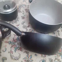 قابلمه|ظروف پخت‌وپز|کرج, شاهین‌ویلا|دیوار