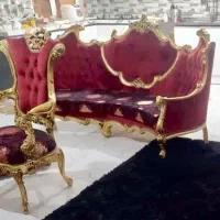 مبل امپراطور