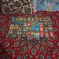 کیمدی|اسباببازی|دماوند, دماوند|دیوار