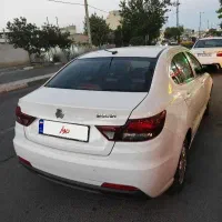 شاهین G سانروف 1400