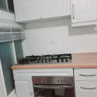 گاز صفحه ای  و فر اریستون