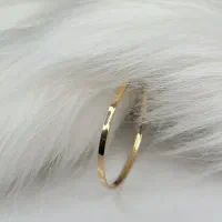 النگو آینه ای