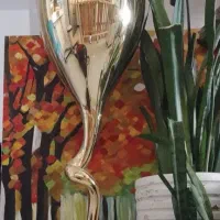 گلدان مصنوعی