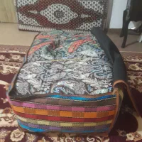 ملافه کرسی