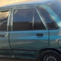 پراید صبا