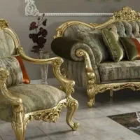 مبل قسطی ۲۴ ماهه بدون چک و ضامن تعویض با کهنه