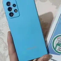گوشی a52