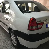 ال نود ۹۶ پارس تندر