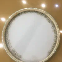 دف نو با کیف و کتاب و