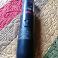 جارو شارژی خودرو بیسوس