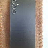 گوشی سامسونگ A34 بسیار کم کارکرد