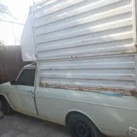 پیکان وانت۹۲