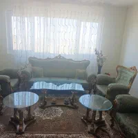 مبل ۷ نفره سلطنتی