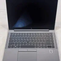لپتاپ hp zbook firefly 14 g7
