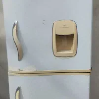 یخچال فریزر آریاشرق