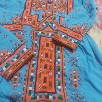 لباس در حد نو