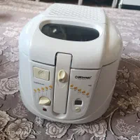 سرخ کن